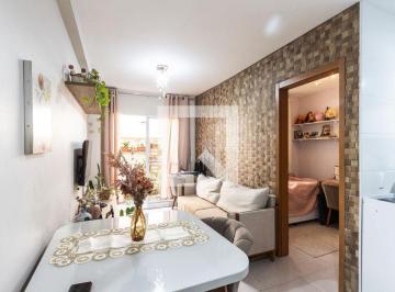 Apartamento · 51m² · 2 Quartos · Apartamento para Aluguel - Água Branca, 2 Quartos, 51 m² - São Paulo