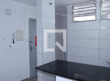 Apartamento · 36m² · 1 Quarto · Apartamento para Aluguel - Santa Cecília, 1 Quarto,  36 m² - São Paulo