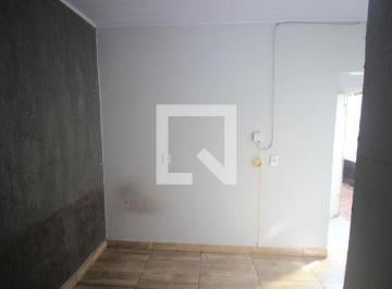 Casa · 20m² · 1 Quarto · 1 Vaga · Casa para Aluguel - Parque Vitória Regia, 1 Quarto, 20 m² - Sorocaba