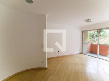 Apartamento · 45m² · 1 Quarto · 1 Vaga · Apartamento para Aluguel - Real Parque, 1 Quarto, 45 m² - São Paulo