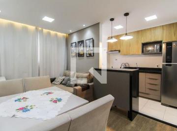 Apartamento · 44m² · 2 Quartos · 1 Vaga · Apartamento para Aluguel - Belém, 2 Quartos, 44 m² - São Paulo