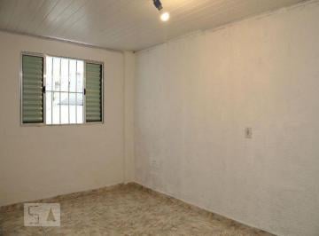 Casa · 48m² · 1 Quarto · 1 Vaga · Casa para Aluguel - Parque Pinheiros, 1 Quarto, 48 m² - Taboão da Serra