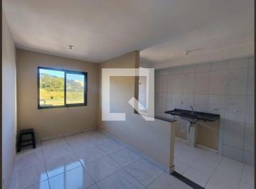Apartamento · 52m² · 2 Quartos · 1 Vaga · Apartamento para Aluguel - Ferrazopolis, 2 Quartos, 52 m² - São Bernardo do Campo