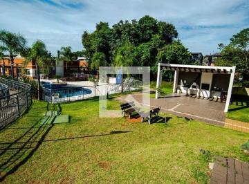 Apartamento · 54m² · 2 Quartos · 1 Vaga · Apartamento para Aluguel - Parque Índio Jari, 2 Quartos, 54 m² - Viamão