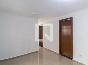 Apartamento · 45m² · 2 Quartos · 1 Vaga · Apartamento para Aluguel - Vila Cosmopolita, 2 Quartos,  45 m² - São Paulo