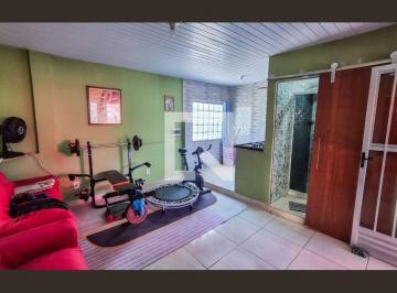 Casa · 130m² · 3 Quartos · Casa para Aluguel - Olaria, 3 Quartos, 130 m² - Rio de Janeiro