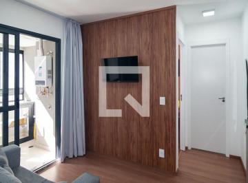 Apartamento · 29m² · 1 Quarto · Apartamento para Aluguel - Bela Vista, 1 Quarto, 29 m² - São Paulo