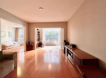 Apartamento · 218m² · 3 Quartos · 1 Vaga · Apartamento para Aluguel - Copacabana, 3 Quartos, 218 m² - Rio de Janeiro