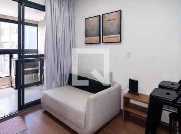 Apartamento · 29m² · 1 Quarto · Apartamento para Aluguel - Bela Vista, 1 Quarto, 29 m² - São Paulo