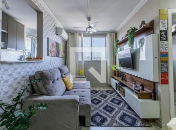 Apartamento · 48m² · 2 Quartos · 1 Vaga · Apartamento à Venda - Jardim Itu-Sabará, 2 Quartos, 48 m² - Porto Alegre