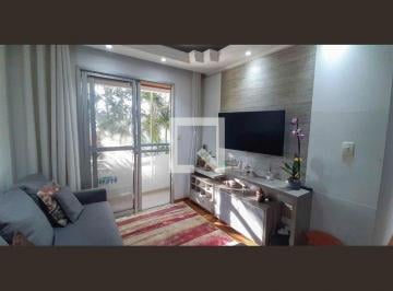 Apartamento · 65m² · 3 Quartos · 1 Vaga · Apartamento à Venda - Centro, 3 Quartos, 65 m² - Osasco