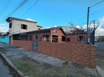 Casa · 95m² · 2 Quartos · Excelente casa financiável no bairro Farrapos, Porto Alegre