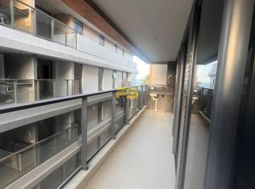 Apartamento · 77m² · 3 Quartos · 1 Vaga · Apartamento 77m² 3 quartos sendo 1 suíte na Beira Mar de Intermares em Cabedelo à Venda