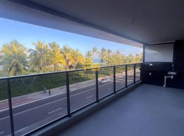 Apartamento · 96m² · 3 Quartos · 2 Vagas · Apartamento 96m² 3 quartos sendo 2 suítes na Beira Mar de Intermares em Cabedelo à Venda