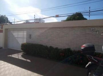 Casa · 360m² · 3 Quartos · 2 Vagas · Casa 360m² 3 quartos sendo 1 suíte no Bessa para Alugar