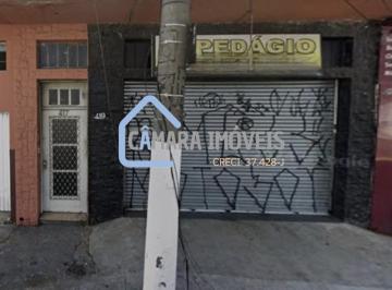 Comercial · 52m² · Salão Comercial, Zona Leste, Av. Conselheiro Carrão, ótima localização