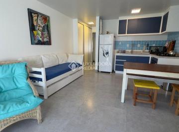 Apartamento · 45m² · 1 Quarto · 1 Vaga · Casa