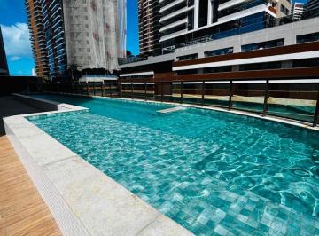 Apartamento de 2 quartos, Salvador · 02 quartos no Horto Florestal