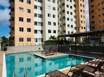 Foto 25 · Apartamento, Canabrava, Salvador, BA