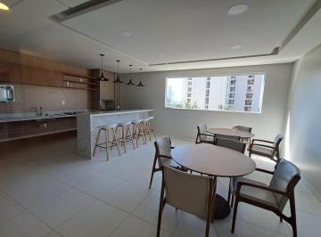 Imagem 1 · Apartamento para Locação no ED. VIVERDE AREIÃO — Setor Pedro Ludovico | 2 Suítes, 70m²