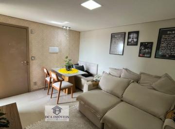 Apartamento de 2 quartos, Brasília · APARTAMENTO REFORMADO NO JARDIM MANGUEIRAL QD 6