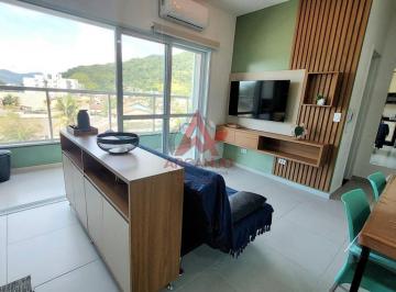 IMPORT49 · Studio De 45m² | Mobiliado | na Praia do Perequê Açú