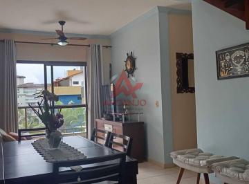 IMPORT49 · Apartamento Cobertura disponível à na Praia Grande há 200 metros do Mar