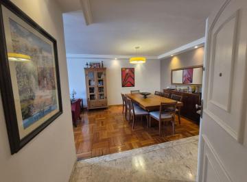 Apartamento de 3 quartos, São Paulo · apartamento higienópolis 202m2 úteis 3dorms 01ste varanda 2vgs claro ot.estado R$1.950.000