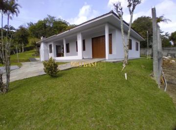 Foto 01 · Casa, Potecas, São José, SC