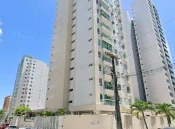 202607191846084246.jpg · Apartamento para Venda em João Pessoa, tambaú, 2 dormitórios, 1 suíte, 2 banheiros, 1 vaga