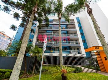 Apartamento de 3 quartos, Curitiba · Apartamento de 176 m² com 3 quartos à venda no Cabral