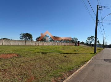Terreno , Cesário Lange · Terreno a venda Village Manacá em Cesário Lange-SP