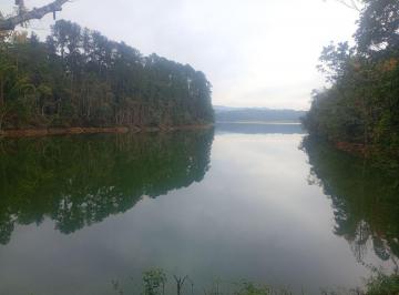 Rural de 6 quartos, Juquitiba · 07 Alqueires Refúgio de Luxo a venda na Cidade de Juquitiba, a beira da Represa