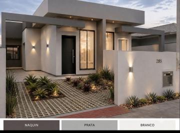 Foto 01 · Casa, Forquilhas, São José, SC