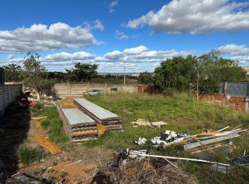 Terreno , Brasília · Lote condomínio quintas do sol