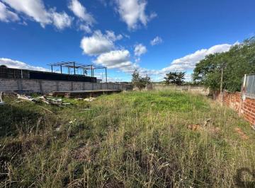 Terreno , Brasília · Lote condomínio quintas do sol