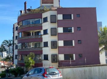 Fachada · LINDO APTO 2 QUARTOS (SUITE), 50 METROS DA UFSC