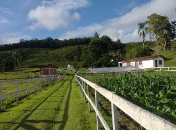 Rural de 4 quartos, São Lourenço da Serra · "17 Alqueires "Mini Fazenda a Venda na Cidade de São Lourenço da Serra