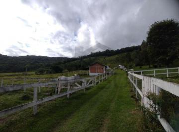 Rural de 4 quartos, São Lourenço da Serra · "17 Alqueires "Mini Fazenda a Venda na Cidade de São Lourenço da Serra