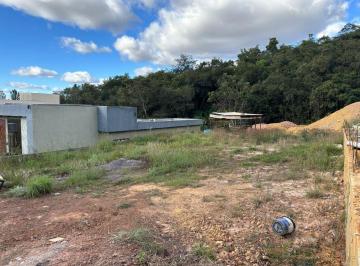 Terreno , Brasília · Oportunidade Lote Plano no condomínio Quintas do Sol quadra 7 Jardim Botânico