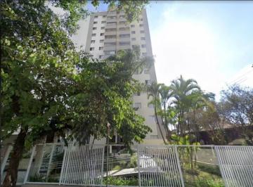 Apartamento de 2 quartos, São Paulo · Apartamento 78 m² no Edifício Brooklin Square, Itaim Bibi - São Paulo/SP