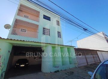 Casa de 4 quartos, Brasília · PREDIO DOIS APARATAMENTO 2 QUARTOS E DUAS LOJAS DE FRENTE A AVENIDA ACEITO CARRO
