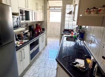 Apartamento de 3 quartos, São Paulo · APARTAMENTO À VENDA, 3 DORMS. 81 M2, AO LADO DO SHOPPING E 50 METROS METRÔ LINHA LILÁS - SÃO PAULO.