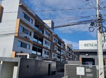 Apartamento de 2 quartos, João Pessoa · Apartamento a venda no Bancários, 2 quartos, suite, varanda, área de lazer, piscina.
