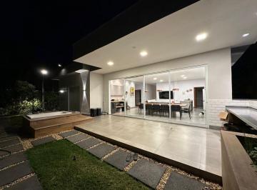 Casa de 3 quartos, Brasília · Habite-se, Casa térrea, Condomínio Santa Mônica, DF 140, Jardim Botânico, Tororó, escritório