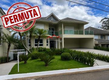 Foto 24 · Casa à venda no Condomínio Melville - Santana de Parnaíba SP