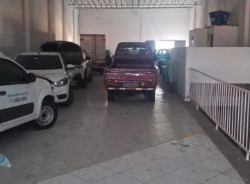 Comercial , Diadema · Ótimo Para Investidor.Galpão Alugado por $ 11.000 c/686 m² c/2 pavimentos.Excel.Local. Oportunidade!