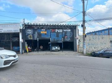 Comercial , Diadema · Ótimo Para Investidor.Galpão Alugado por $ 11.000 c/686 m² c/2 pavimentos.Excel.Local. Oportunidade!