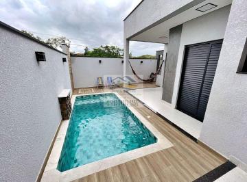 Casa en Venda de 3 quartos Horto Florestal · Casa no condomínio HORTO FLORESTAL C/ Piscina (Porteira Fechada)