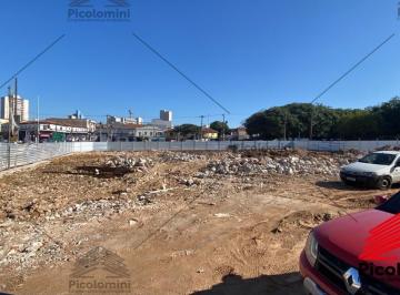 Foto 01 · Terreno Comercial à Venda na Vila Prudente - São Paulo-SP 2.782m²
